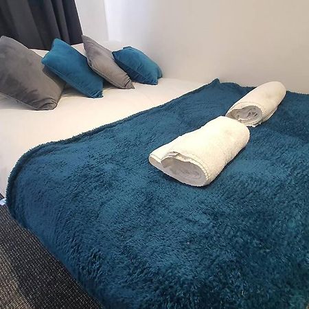 Free Netflix, Large House, Great Price Lejlighed Cardiff Eksteriør billede
