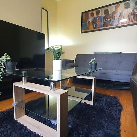 Free Netflix, Large House, Great Price Lejlighed Cardiff Eksteriør billede