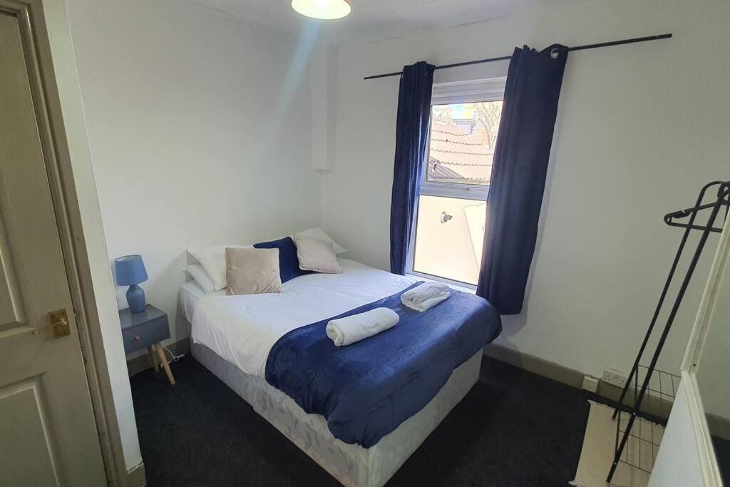 Free Netflix, Large House, Great Price Lejlighed Cardiff Eksteriør billede