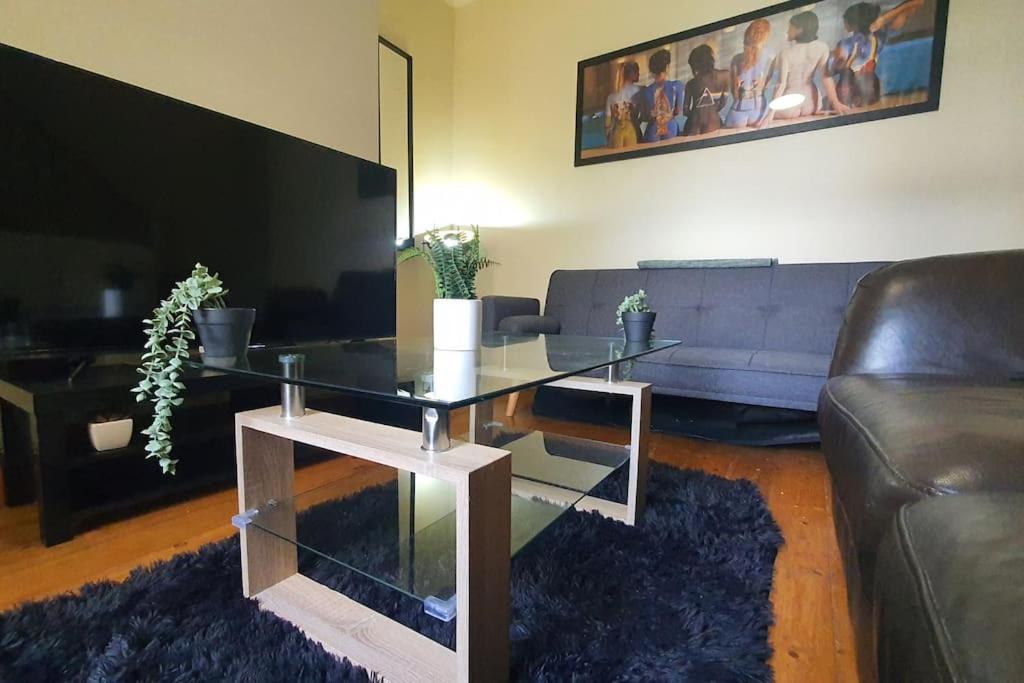 Free Netflix, Large House, Great Price Lejlighed Cardiff Eksteriør billede