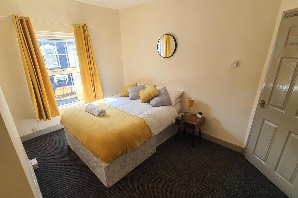 Free Netflix, Large House, Great Price Lejlighed Cardiff Eksteriør billede